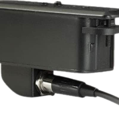 Fishman Blackstack Acoustic Guitar Humbucker Soundhole Pickup image 2