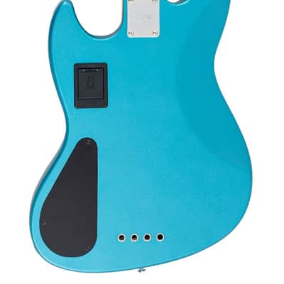 MARCUS MILLER V6-4 OTB OCEAN TURQUOISE BLUE image 2
