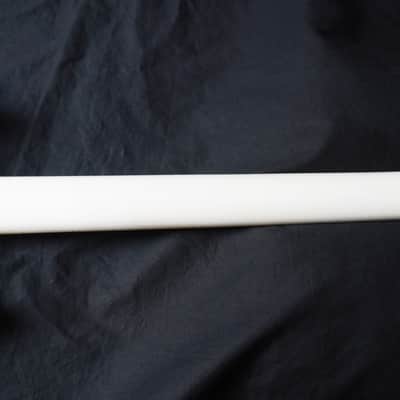 Greco SS-65 SG Standard (1990) MIJ Fujigen – White, SCREAMIN’ Humbuckers Made in Japan image 12