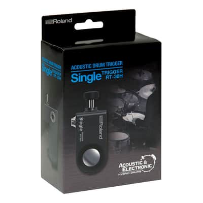 Roland RT30H Single Trigger image 8