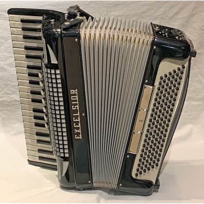 EXCELSIOR [USED] 308 [Used accordion] image 3