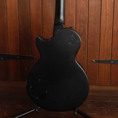 Epiphone Les Paul Studio Gothic Electric Guitar Pre-Owned imagen 7