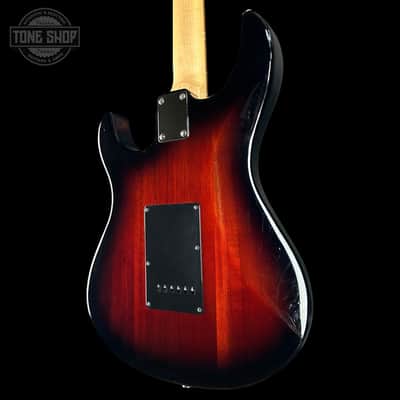 Used Yamaha Pacifica 112v Burst TSU24957 image 13