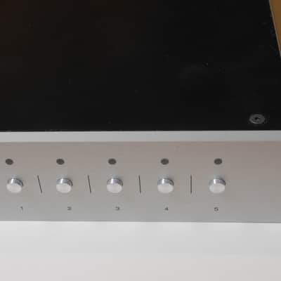 Antelope Audio Orion 32 USB Audio Interface 2010s - Silver image 3