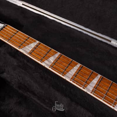 Rickenbacker 620 Jetglo image 10