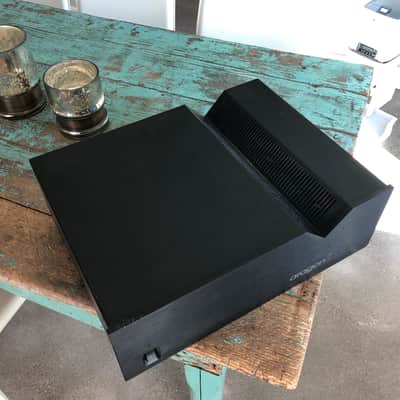 Aragon 4004 MKII Stereo Power Amplifier image 2