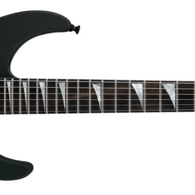 SPECIAL-ORDER! Jackson American Series Soloist SL2 DX FR / Satin Black image 2