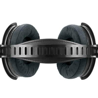 Audio-Technica "ATH-R70xa" Professional Open-Back Reference Headphones image 5