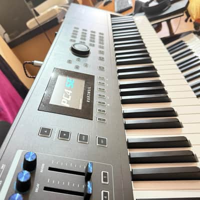 Kurzweil PC4 SE 2024 - Nero image 7