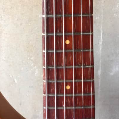 1958 Rickenbacker 325, Capri Solid Top - Very Rare image 23