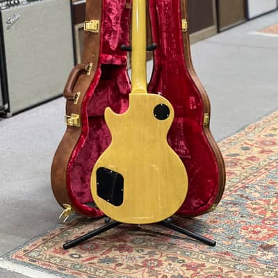 2023 Gibson Les Paul Special - TV Yellow image 7