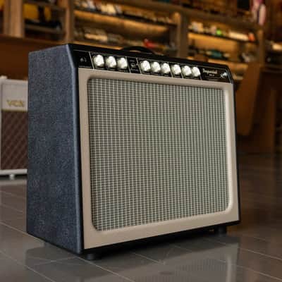 Tone King Imperial MKII 1x12 Combo - Black/Cream image 11