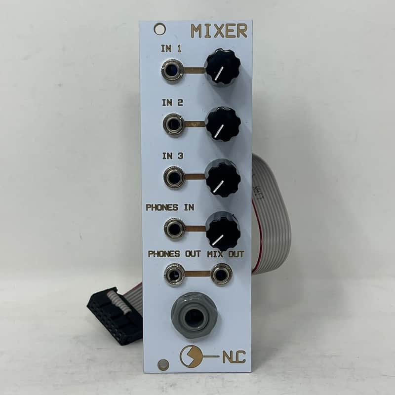 NLC Nonlinearcircuits - Mixer [USED] image 1