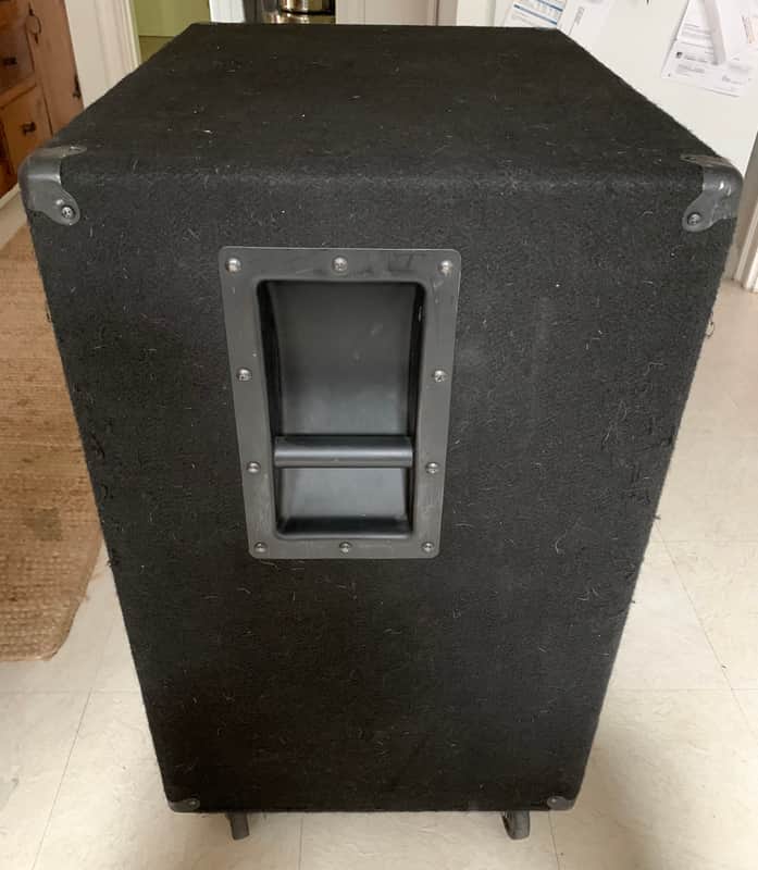 Carvin RL 118 18