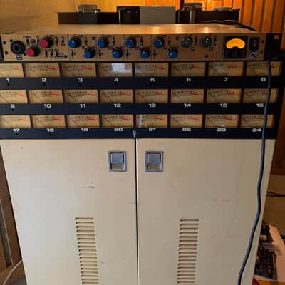Undertone Audio UTA MPEQ-1 2010s image 2