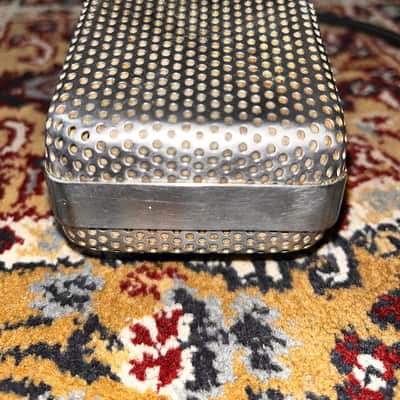1950's RCA 74-B Bidirectional Ribbon Microphone image 6