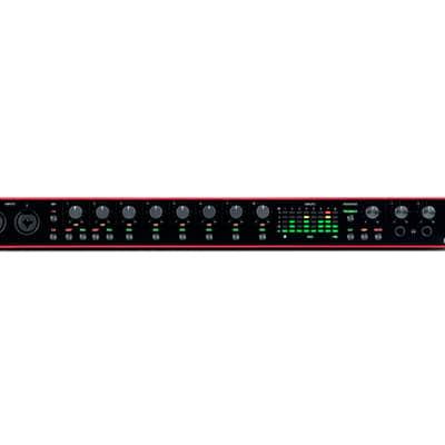 Focusrite Scarlett 18i20 (3rd Gen) - Brand New image 3