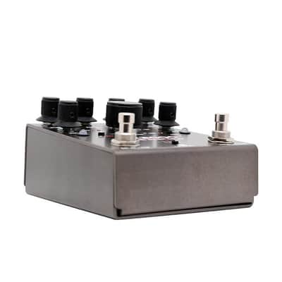 Keeley RK2000 Funk Siren Delay - Grey image 4