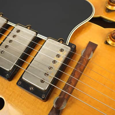 1959 Gibson ES-5 Switchmaster, PAF's + OHSC image 8