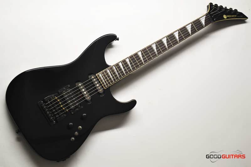Greco JJ-R1 1985 | Reverb