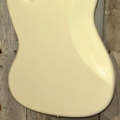 NEW Fender American Vintage II '66 Jazz Bass - Olympic White, Support Small Business and Buy It Here!! image 12