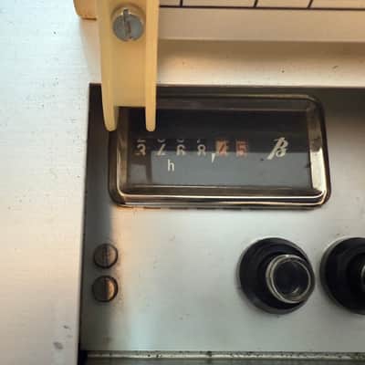 Telefunken M15A 1970 image 4
