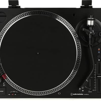 Audio-Technica AT-LP120XBT-USB Turntable with Bluetooth image 2