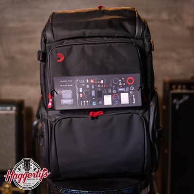 D'Addario Backline Transport Pack image 1