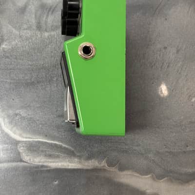 Ibanez TS9 Tube Screamer with Keeley mod image 2