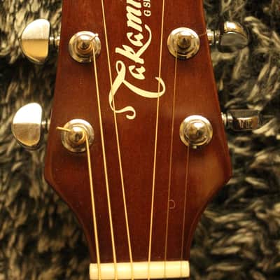 Takamine G-230 Series Acoustic Guitar, Spruce Top Ships Worldwide image 5
