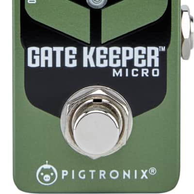 Gatekeeper Micro Noise Gate image 1