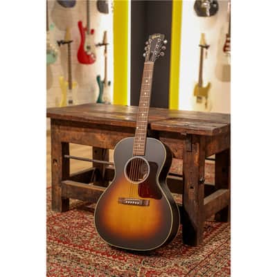 GIBSON L-00 Special Vintage Sunburst image 3