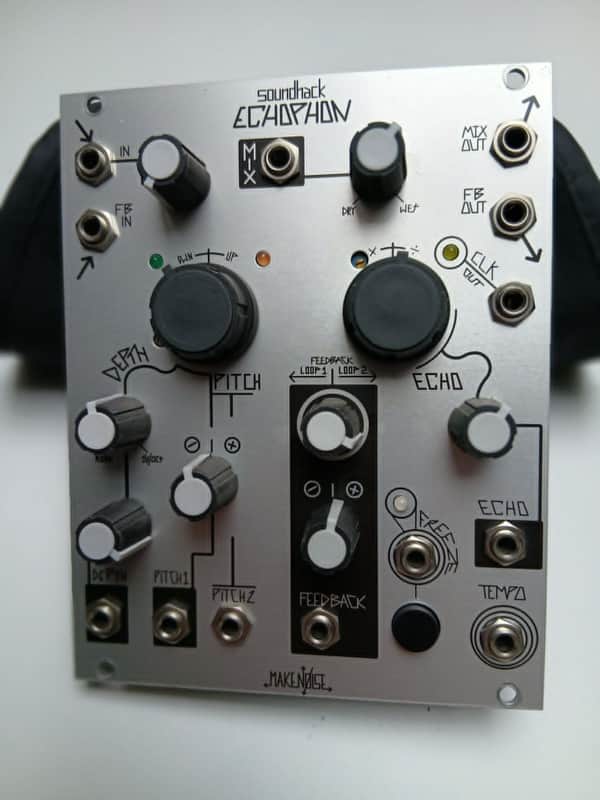 Make Noise Echophon image 1