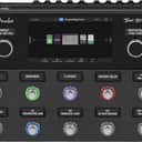 Fender Tone Master Pro Multi-Effects Guitar Workstation
