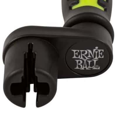 Pegwinder Plus - Advanced Design String Winder - Extra-Secure Comfort Grip Ultra-Smooth Action image 4