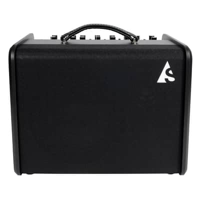 Godin Acoustic Solutions Guitar Amplifier - Black image 2