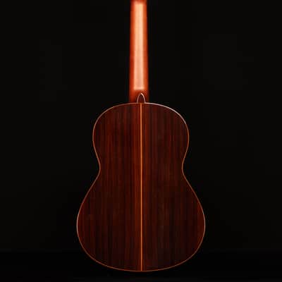 Yamaha CG182C Classical Acoustic Guitar image 7