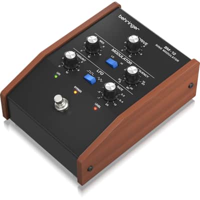 Behringer BM-12 Ring Modulator image 3