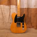 Fender '52 Reissue Telecaster MIJ TL52-TX 2010 Natural