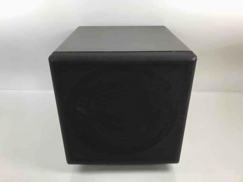 Rel Acoustics Subwoofer Model Q201E image 1
