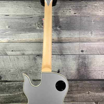 Wylde Audio Odin Grail - Silver Bullseye image 7