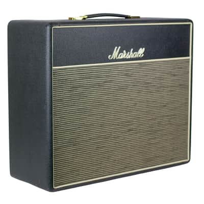 2016 Marshall 1974X Hand-Wired 1x12 Combo #M-2016-14-0026-2 image 3