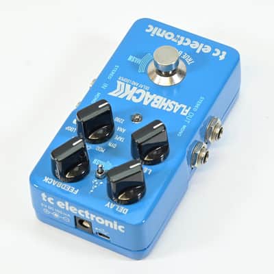 tc electronic Flashback 2 Delay & Looper Delay [S220801336CKR] (06/30) image 3