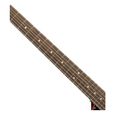 Used Fender Jason Isbell Custom Telecaster - 3-Color Chocolate Burst image 3