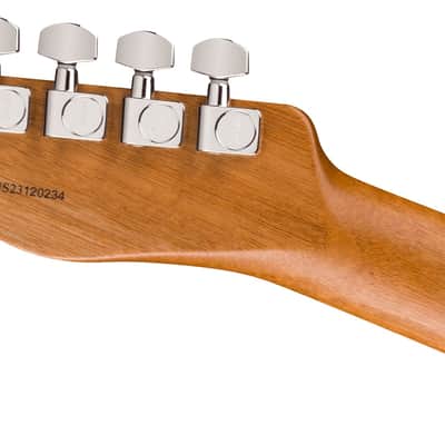 FENDER - American Professional II Cabronita Telecaster  Rosewood Fingerboard  Shoreline Gold - 0173960744 image 6