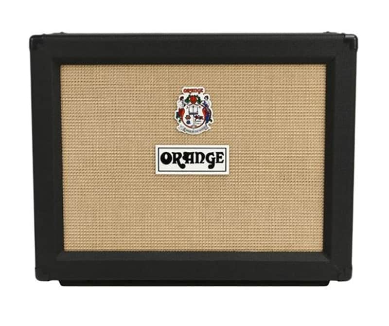 Orange PPC212OB 120-Watt 2x12