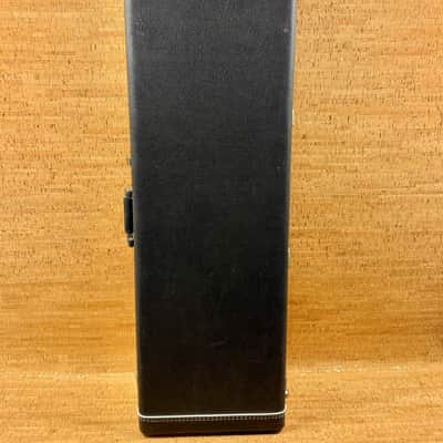 Fender Musicmaster Bass 1971 - Daphne Blue image 13