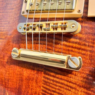 Gibson Les Paul Studio Premium Plus + image 5