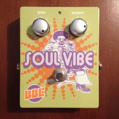 BBE Soul Vibe | Reverb