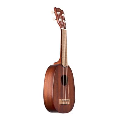 Makala Classic Pineapple Soprano Kala image 3